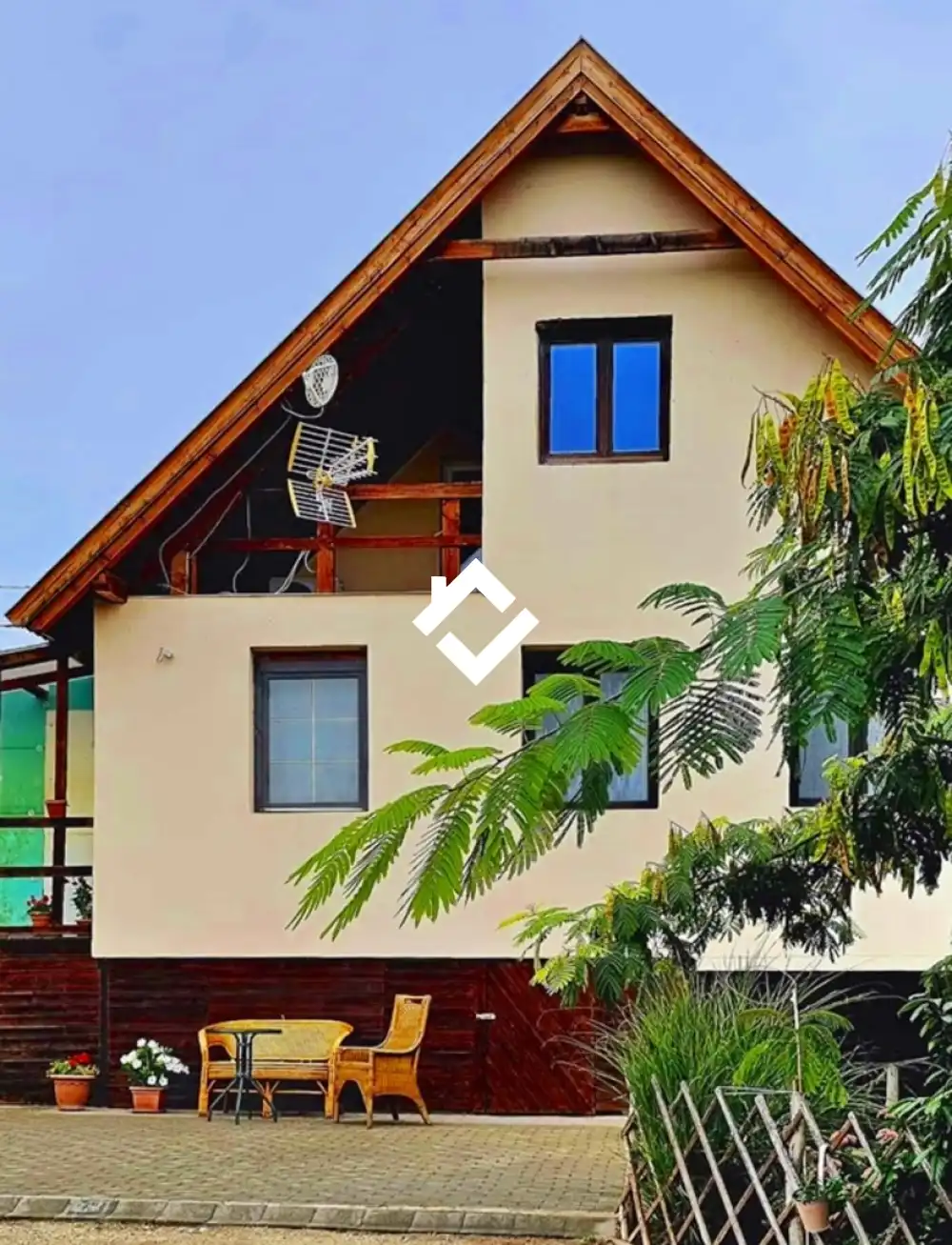 Veszprém megye - Csopak