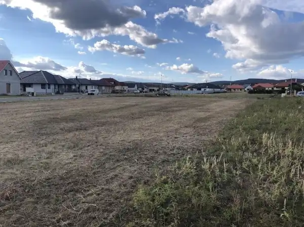 Eladó Építési telek, Márkó 1260 m² 12 M Ft