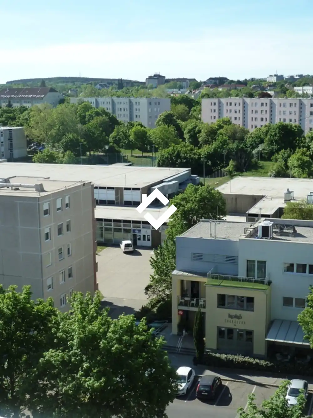 Veszprém megye - Veszprém
